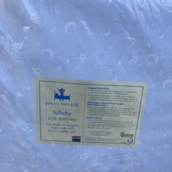Crib Mattress