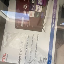 32 inch roku smart tv