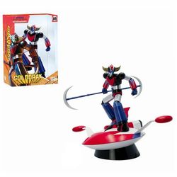 Grendizer SFC Figure