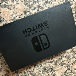 Nintendo Switch Dock 