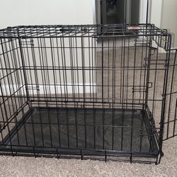 SMALL DOG KENNEL 