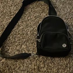 lululemon bag