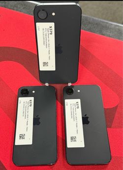 Apple iPhone 16e unlocked