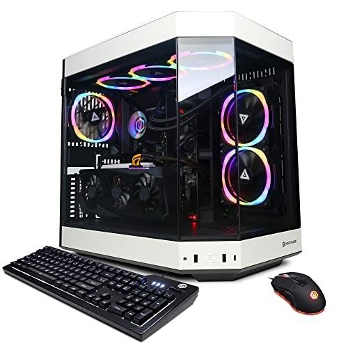 High-End Gaming PC