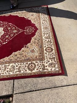 Large Area Rug for Sale