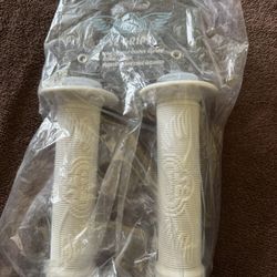 Bmx Grips 