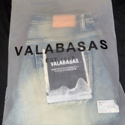 Valabasas Mr.Flex Jeans 