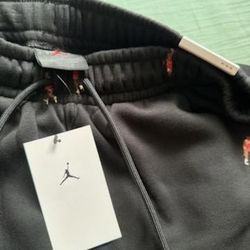 Jordan Men Sweatpants 