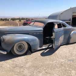 Brand New. In The Box   Johnny Laws  Universal  Heavy Duty Suicide Door Kits 