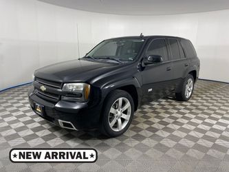 2006 Chevrolet TrailBlazer