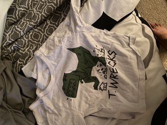 Baby/Toddler clothes