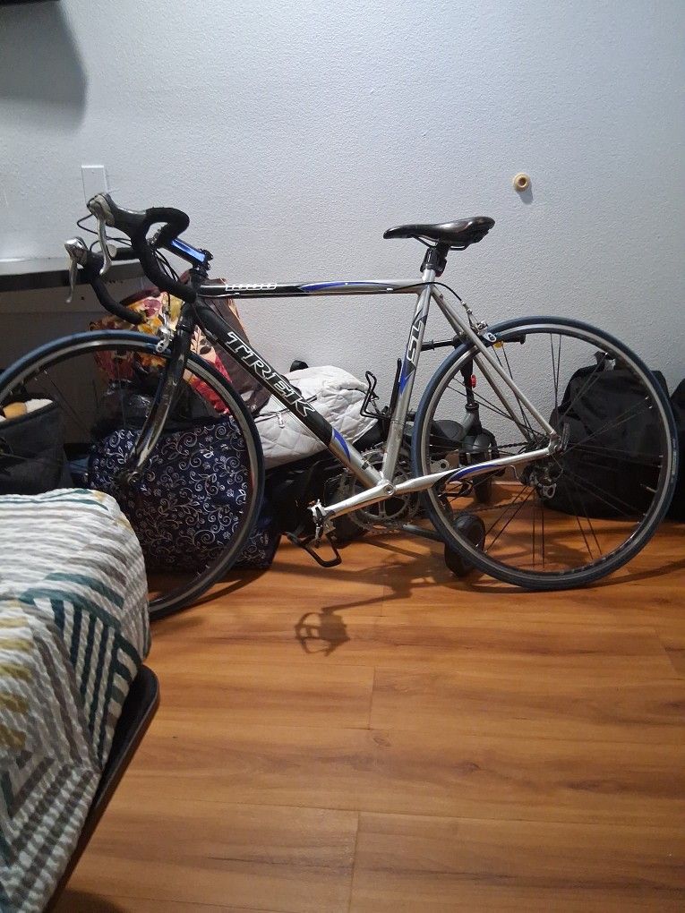 Trek Road Bike