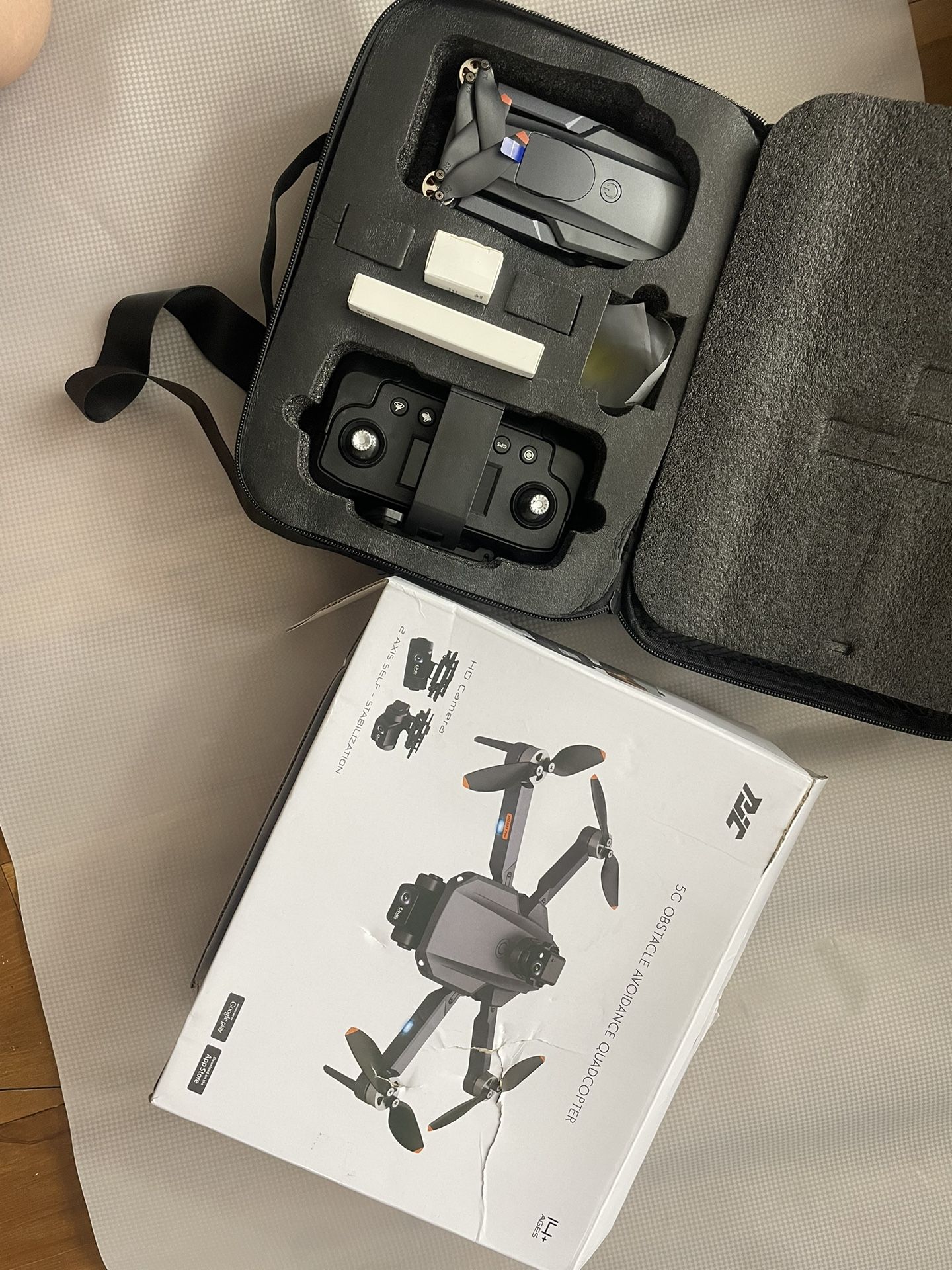 DRONE