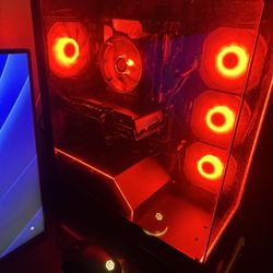 cyberpower pc 