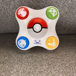 Pokémon Trainer Trivia