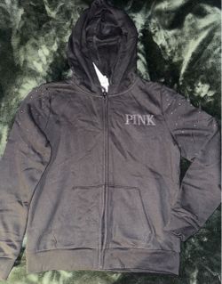 New PINK sweater