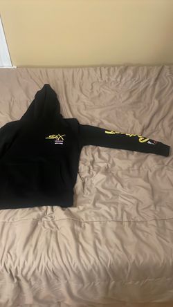 Chrome hearts hoodie size small
