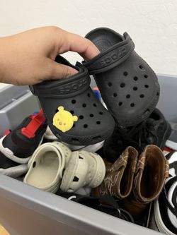 Kids Shoes