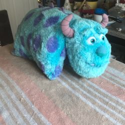 Sully Disney Pillow Pet 