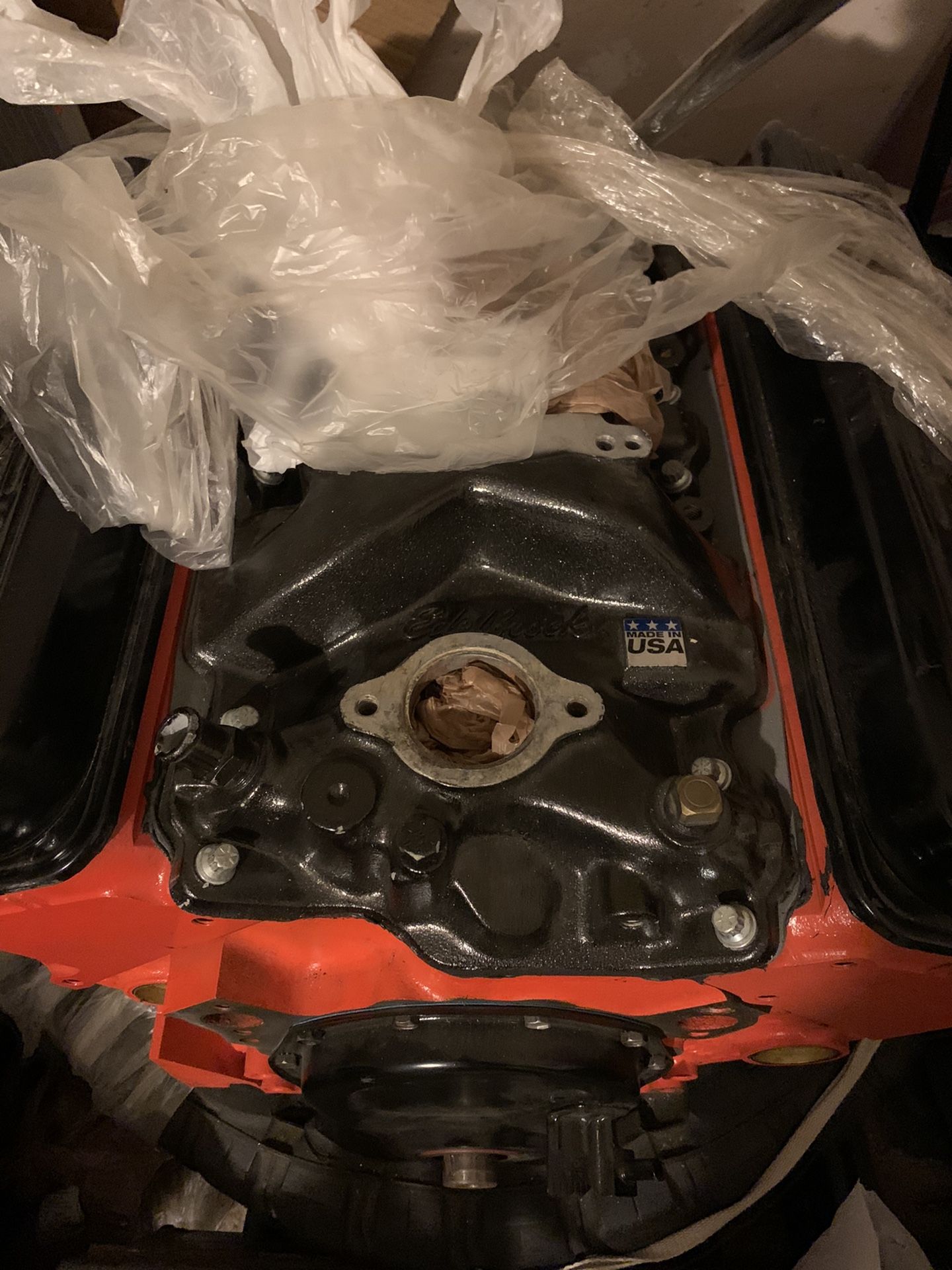 Chevy 350 long block for Sale in Avondale, AZ OfferUp