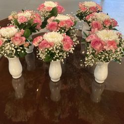 Wedding Centerpieces/ Wedding Decorations