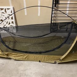 Catoma Single Person Tent