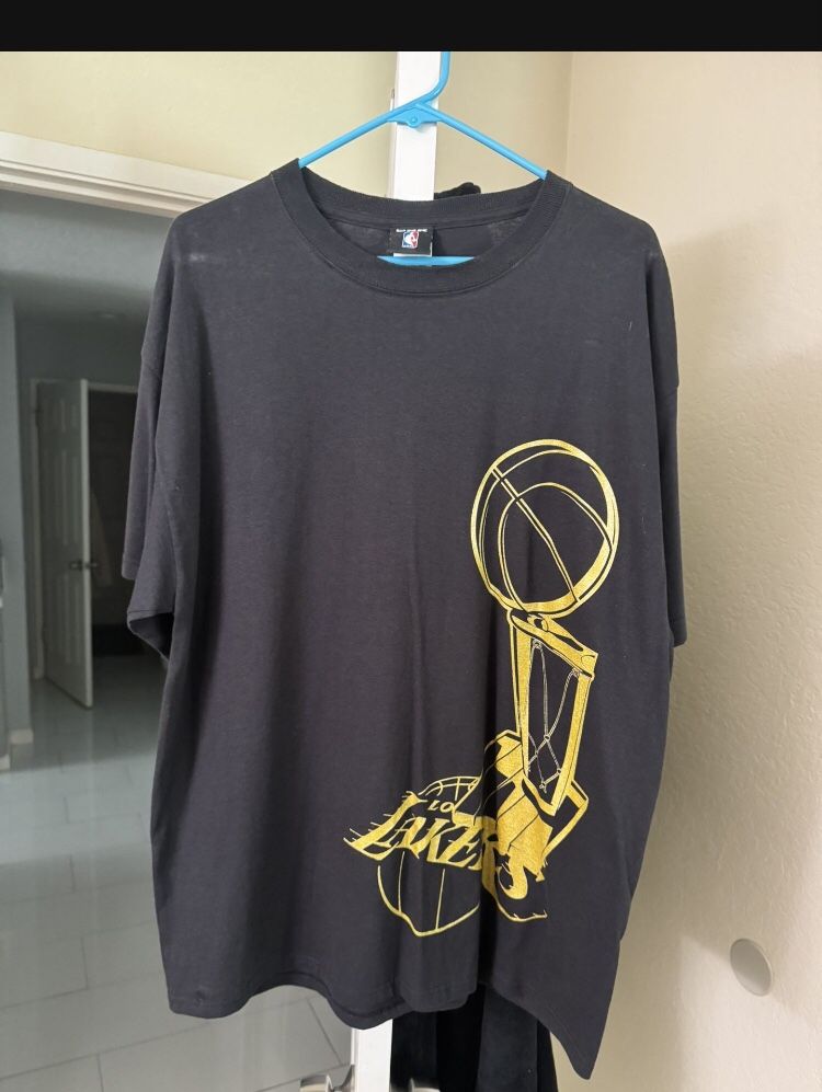 Laker T-Shirt