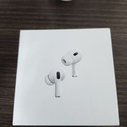 Air Pods Pro