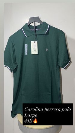 Polo / Camisa tipo polo