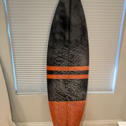 Evolved Surfboard