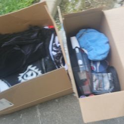 Buy All Thats In Storage