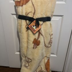 Winnie The Pooh Blanket 