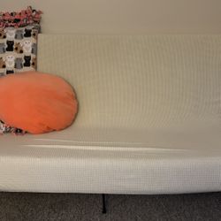 Futon - Sofabed - Gently Used (Like New) 