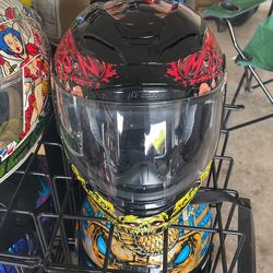 Icon Small Helmet