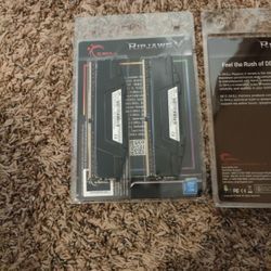 32 GB Ram 