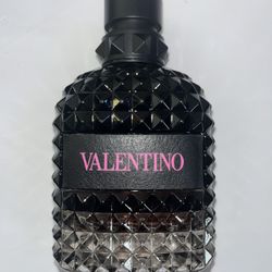 Valentino Born In Roma 