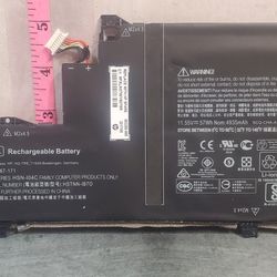 @CHV.   LAPTOP BATTERY FOR HP (contact info removed)55 863280-855 