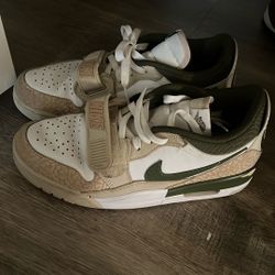 Nike Mens 8