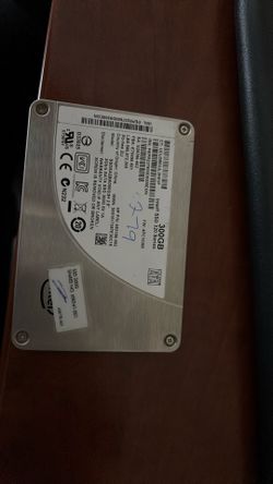 Three 300 Gig Sata Hard Drive