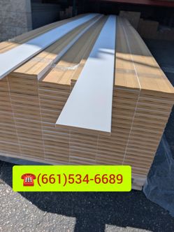Baseboard