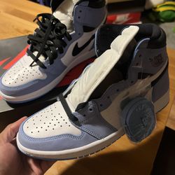 Air jordan 1 University Blue