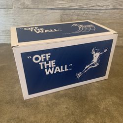 Vans Off The Wall Ice Tray