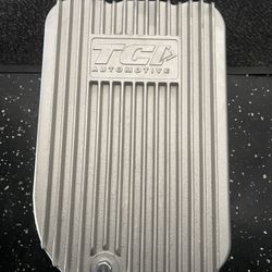 4l80e Deep Oil Pan 