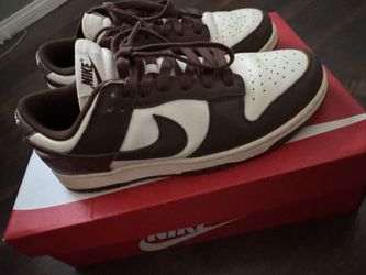 Cacao Dunks