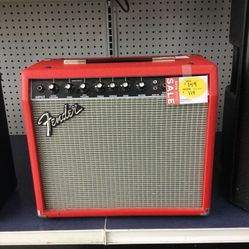 Fender Amp