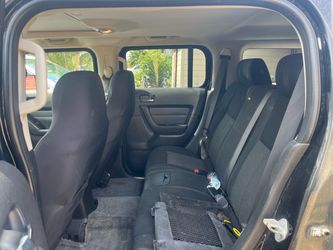2008 Hummer H3 OBO