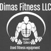 Dimas Fitness 