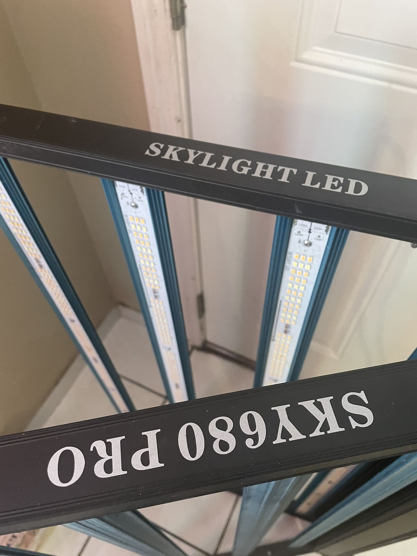Led Grow Lights
