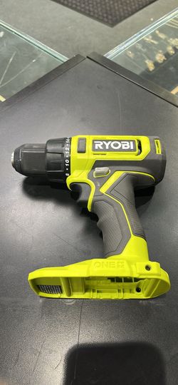 Ryobi drill PCL20 tool only(2147)