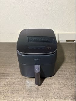 Air fryer